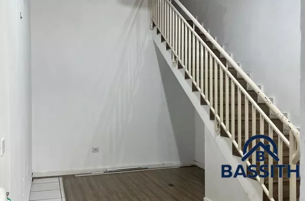 Sala para locação!