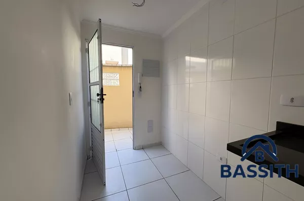 Casa em condomínio à venda!