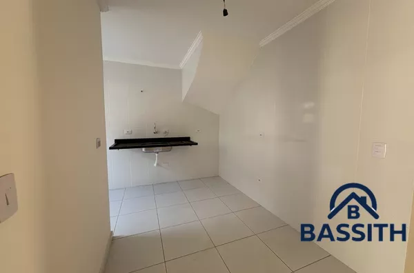 Casa em condomínio à venda!