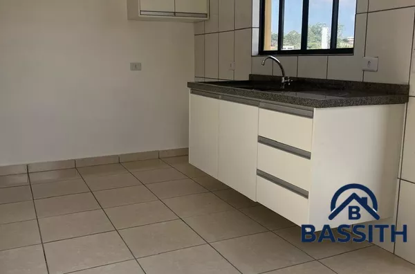 KITNET para locação!