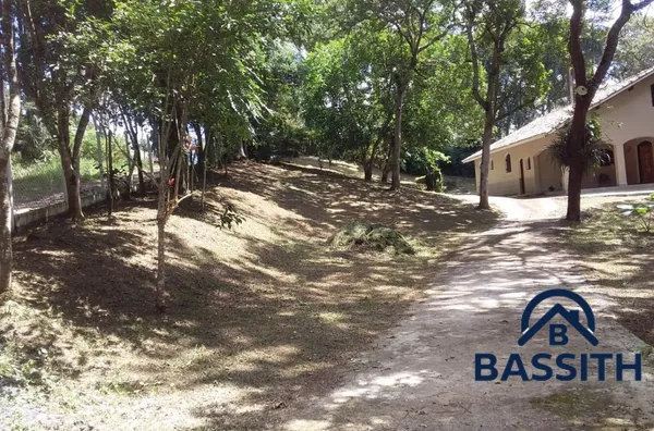 Chácara para Locação e Venda