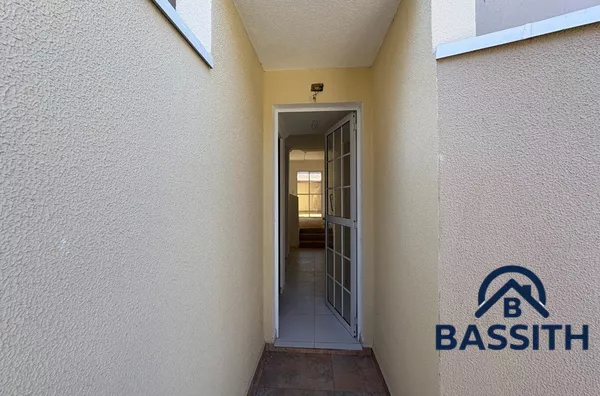 Casa em condomínio à venda!