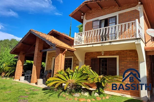 Casa em condomínio para venda