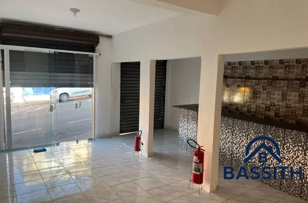 Sala Comercial para Locação