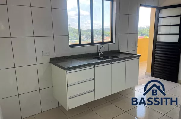 KITNET para locação!