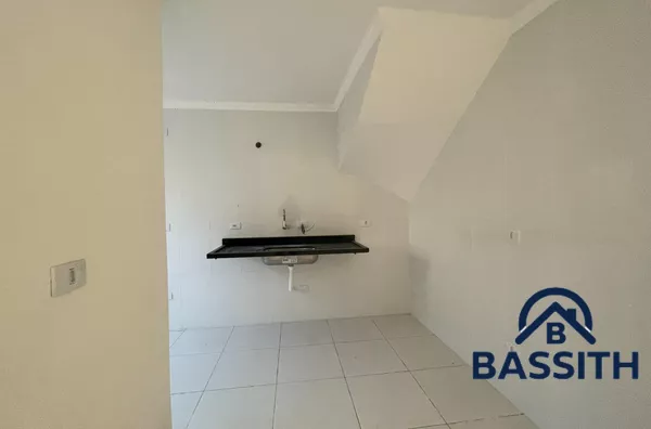 Casa em condomínio à venda!