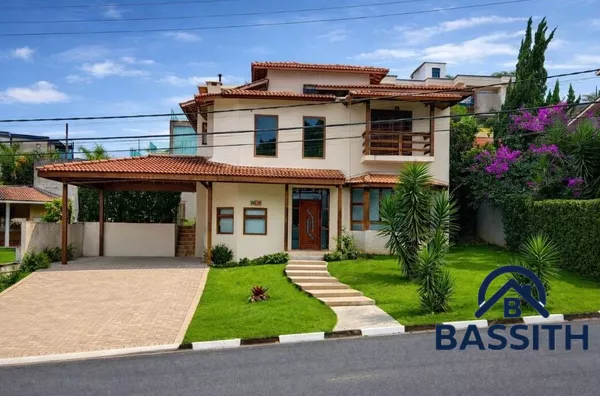 Casa em condomínio para venda