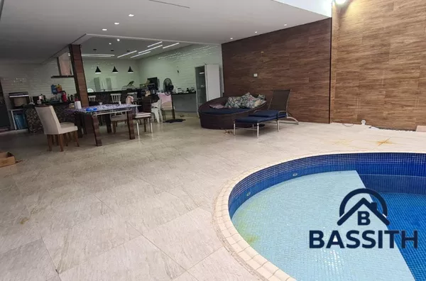 Casa em condomínio para venda