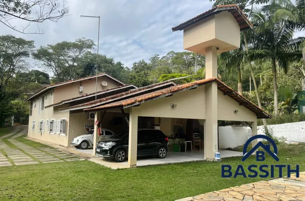 Casa em condomínio para venda