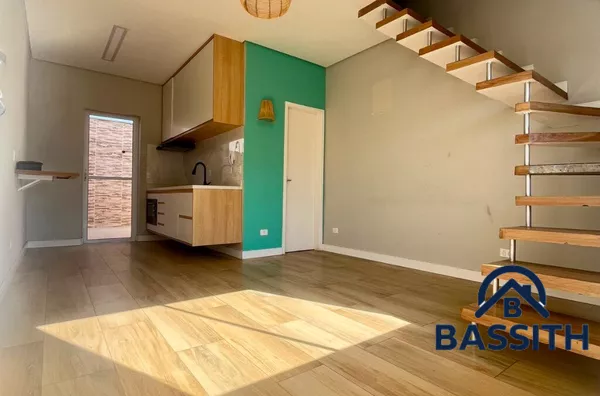 Casa em condomínio à venda!