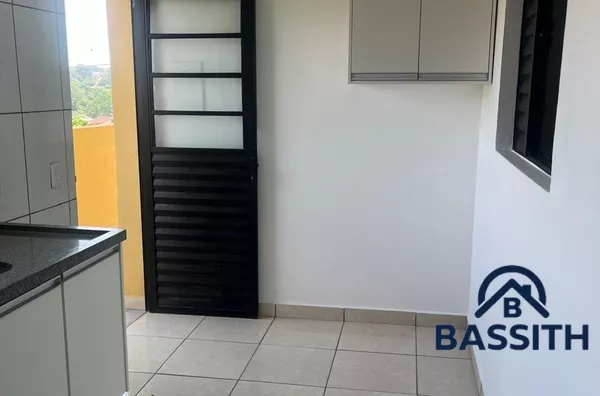 KITNET para locação!