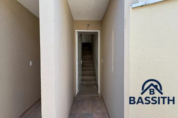 Casa em condomínio à venda!