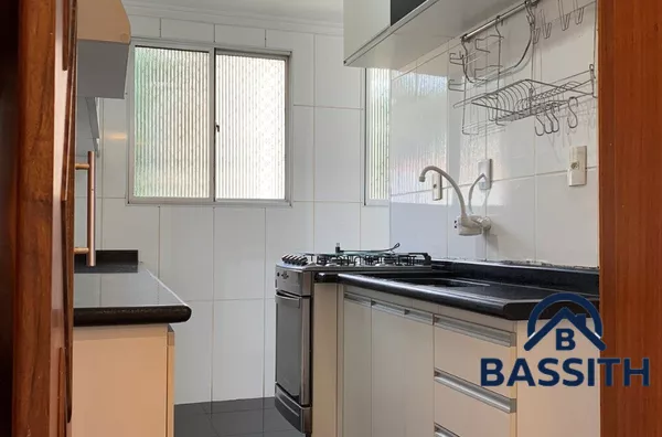 Apartamento para Locação e Venda!