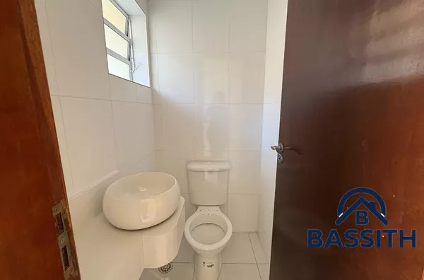 Casa em condomínio à venda!