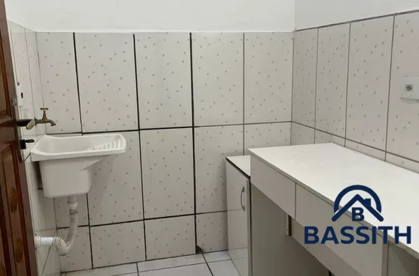 Sala para locação!