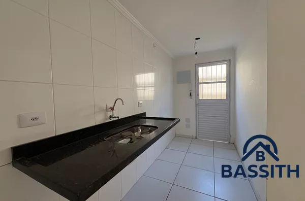 Casa em condomínio à venda!