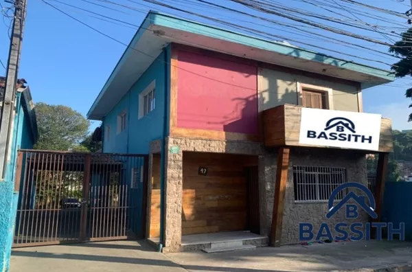 Imóvel Comercial para Locação