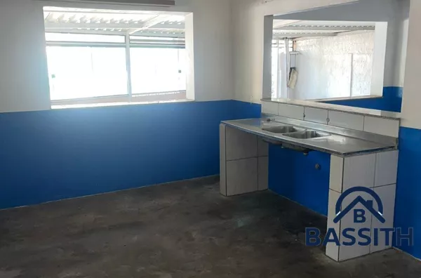 Imóvel à Venda e Locação