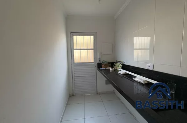 Casa em condomínio à venda!