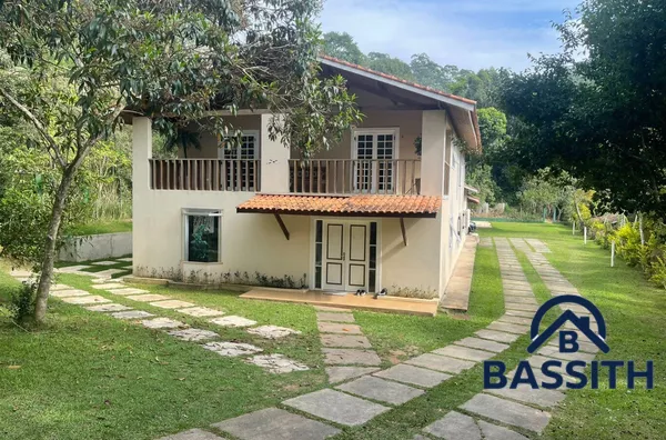 Casa em condomínio para venda