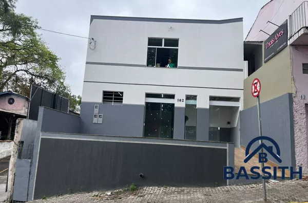 Imóvel comercial para locação!