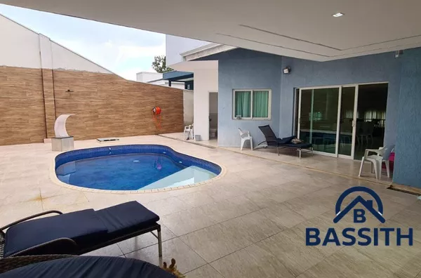 Casa em condomínio para venda