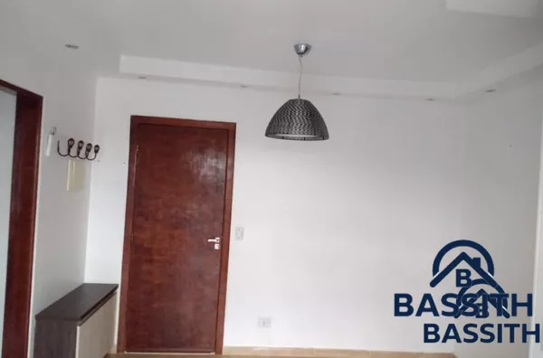 Apartamento para Venda!
