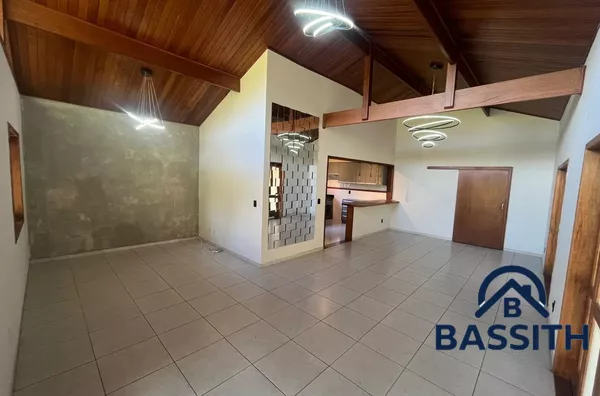 Casa em condomínio para Locação!