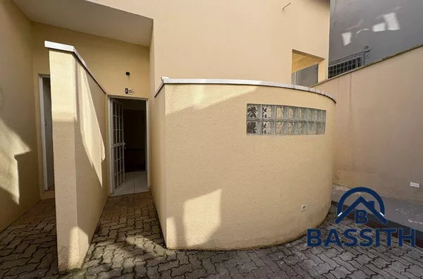 Casa em condomínio à venda!
