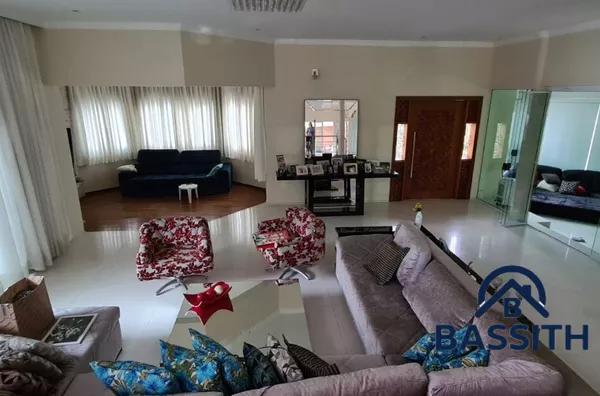 Casa em condomínio para venda