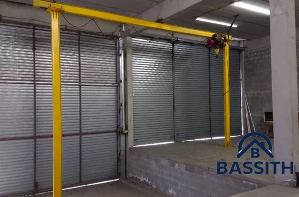 Galpão para Locação e Venda