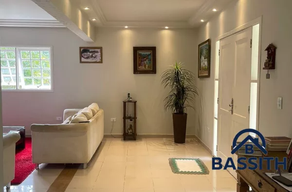 Casa em condomínio para venda