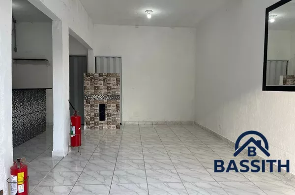 Sala Comercial para Locação