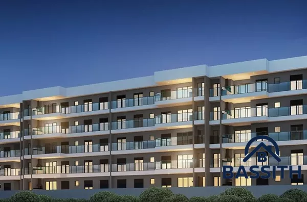 Apartamento à Venda