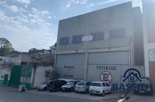Galpão para Locação e Venda