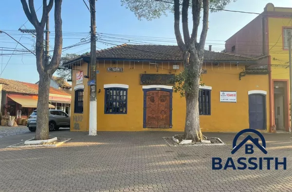 Imóvel Comercial à Venda!