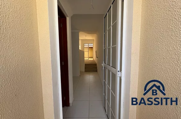 Casa em condomínio à venda!