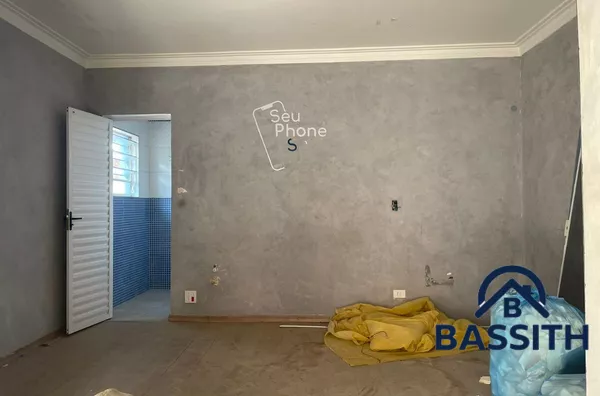 Sala comercial para Locação!