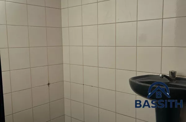 Sobrado para locação