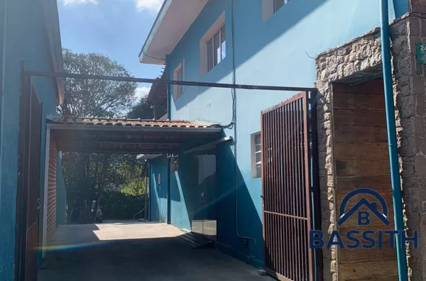 Imóvel Comercial para Locação