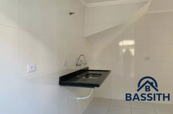 Casa em condomínio à venda!