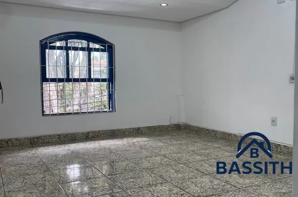 Sala comercial para Locação!