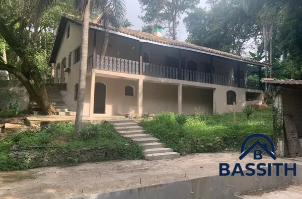 Chácara para Locação e Venda