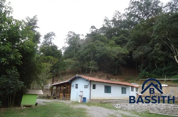 Área Comercial à Venda 