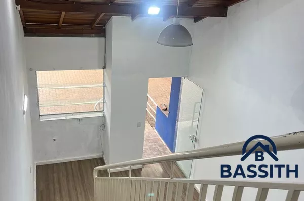 Sala para locação!