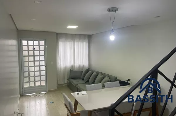 Casa em condomínio para venda
