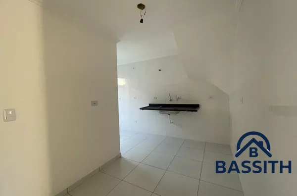 Casa em condomínio à venda!