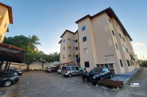 APARTAMENTO, 2 QUARTOS , PASSARÉ , FORTALEZA