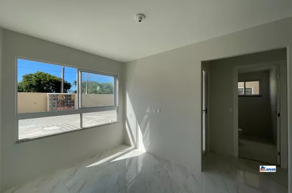 APARTAMENTO , 2 QUARTOS , MANGABEIRA , EUSÉBIO