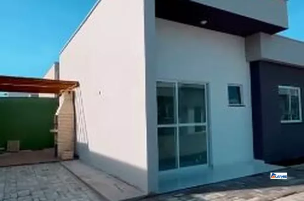 Casa Plana no Condomínio Liv Uno 2 – Conforto, Lazer e Documentação Grátis